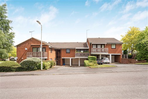 Tuffnells Way, Harpenden, AL5 3HT
